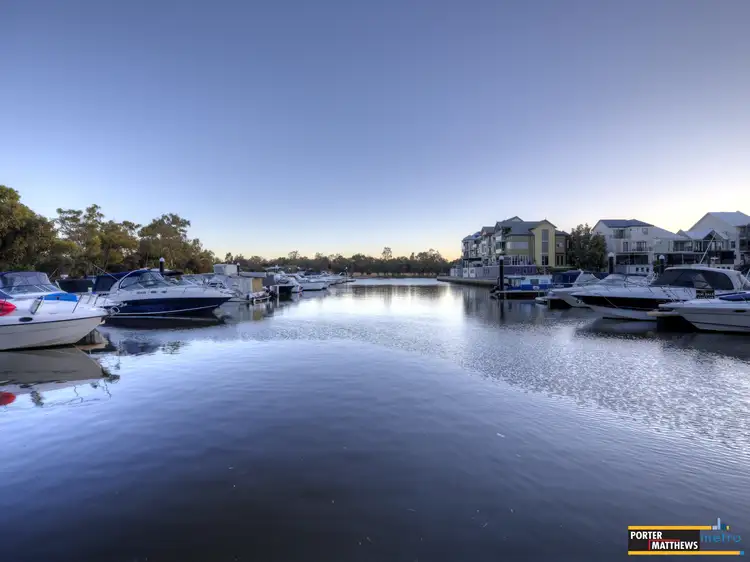 Sixth view of Homely apartment listing, 5/2 Marina Drive, Ascot WA 6104