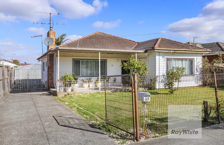 Main view of Homely house listing, 37 Cuthbert Street, Broadmeadows VIC 3047
