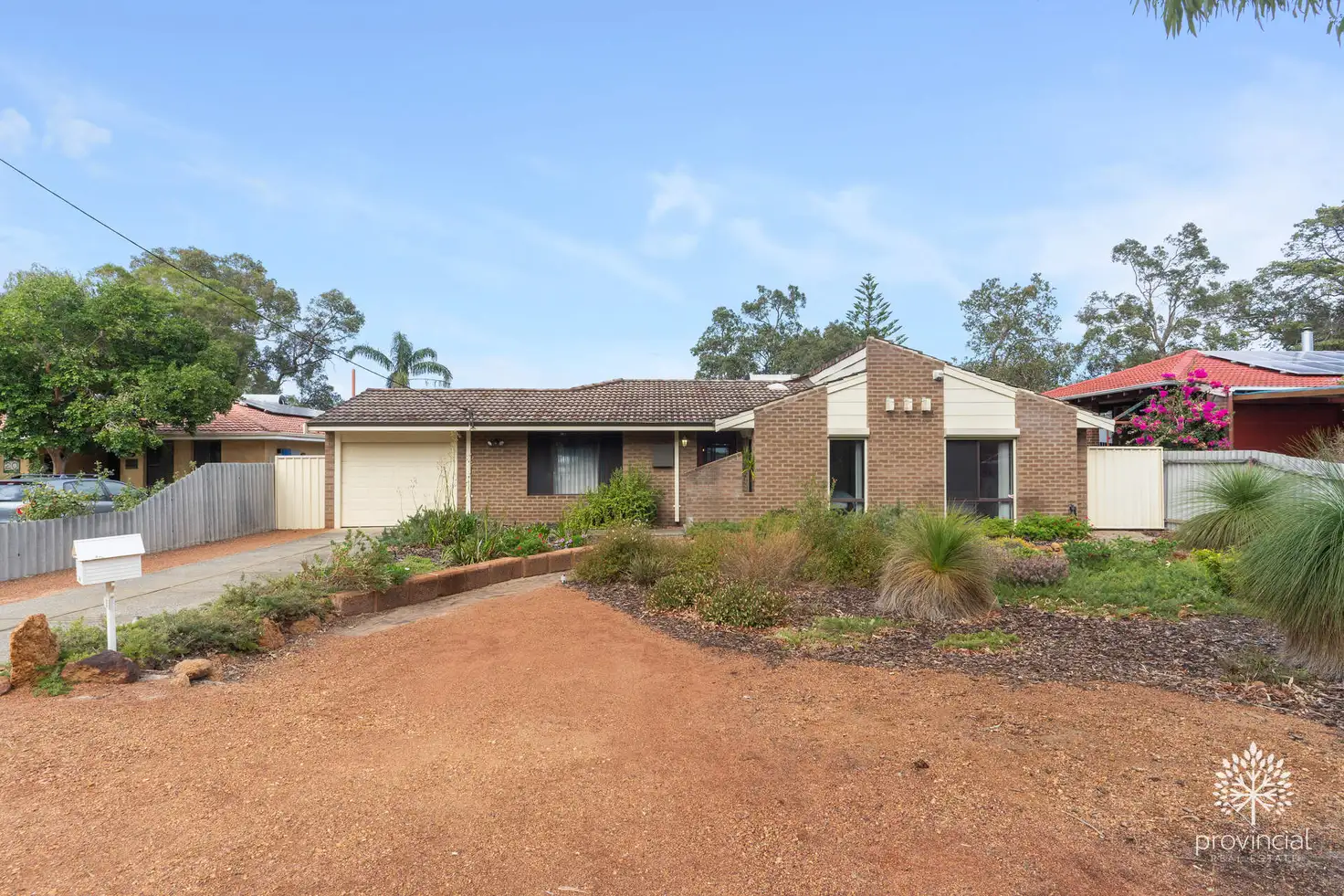 Main view of Homely house listing, 18 Landers Road, Lesmurdie WA 6076