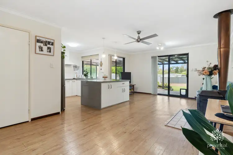Fifth view of Homely house listing, 18 Landers Road, Lesmurdie WA 6076