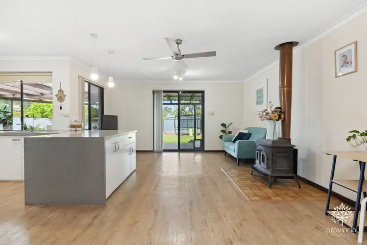 Sixth view of Homely house listing, 18 Landers Road, Lesmurdie WA 6076