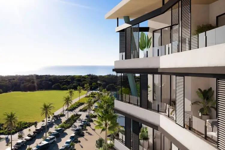 1204/42 Bokarina Boulevard, Bokarina QLD 4575