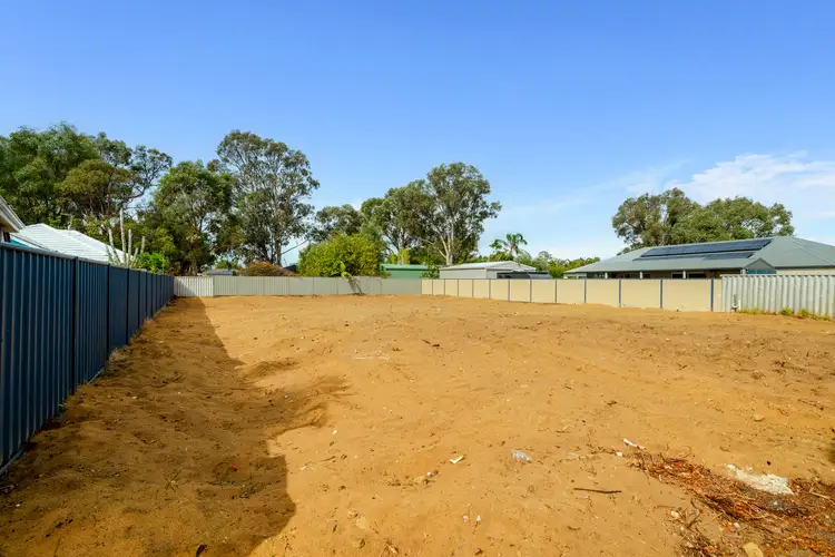 Fourth view of Homely land listing, 54 Kookaburra Drive, Greenfields WA 6210