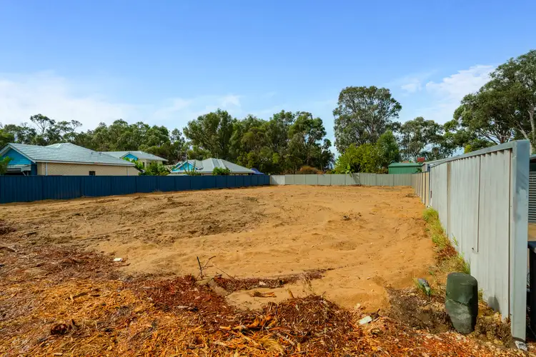 Fifth view of Homely land listing, 54 Kookaburra Drive, Greenfields WA 6210