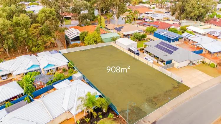Sixth view of Homely land listing, 54 Kookaburra Drive, Greenfields WA 6210