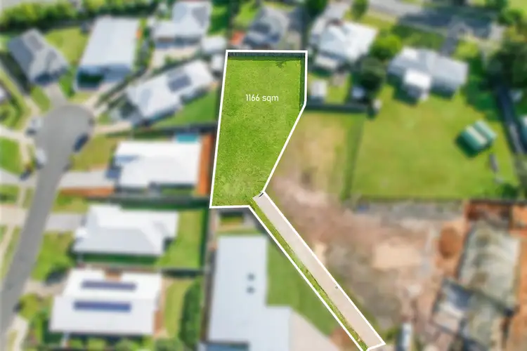 45 Blue Wren Place