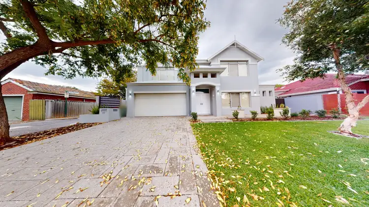 27 Scaddan Street, Wembley WA 6014