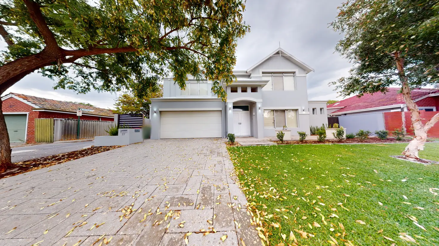Main view of Homely house listing, 27 Scaddan Street, Wembley WA 6014