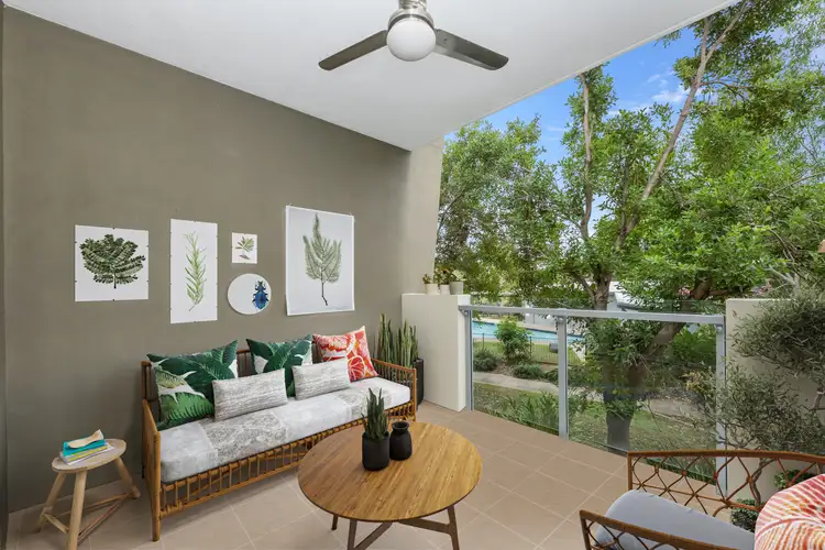 9205/10 KOKODA STREET, Idalia QLD 4811