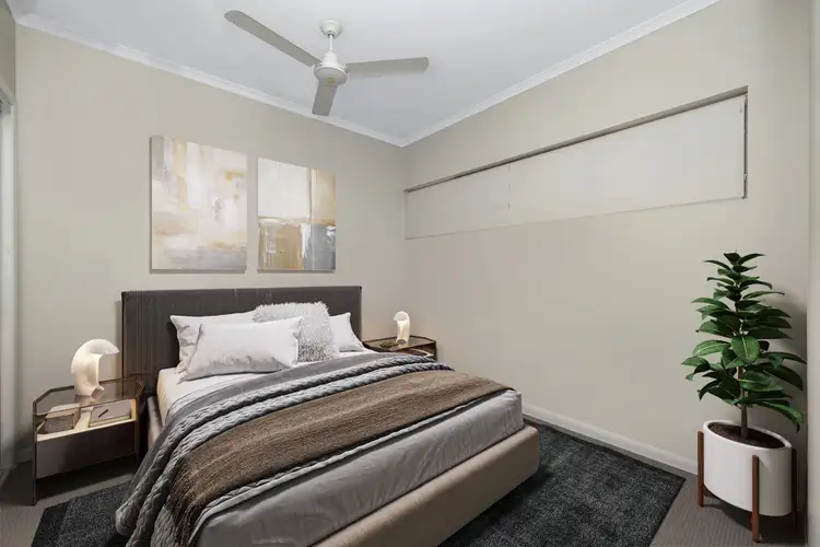 Fifth view of Homely unit listing, 9205/10 KOKODA STREET, Idalia QLD 4811