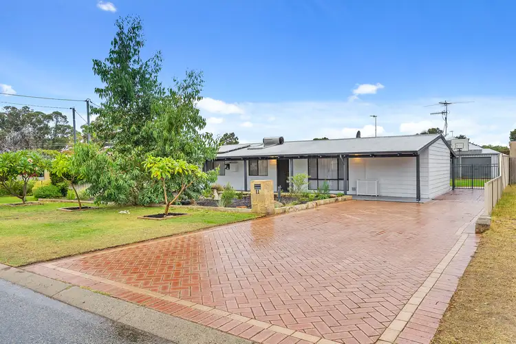 11 Third Avenue, Mandurah WA 6210