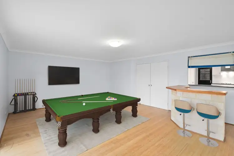 Fifth view of Homely house listing, 55 Belinda Loop, Dawesville WA 6211
