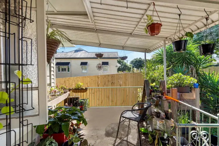 Fifth view of Homely house listing, 10 Barrett Street, East Ipswich QLD 4305