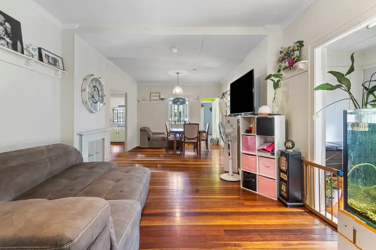 Sixth view of Homely house listing, 10 Barrett Street, East Ipswich QLD 4305