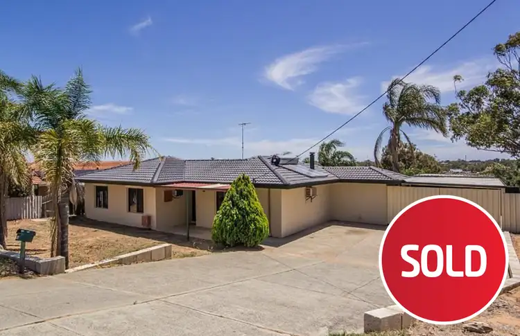 16 Bickner Way, Parmelia WA 6167