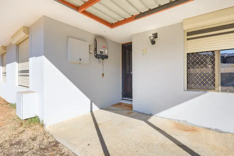Third view of Homely house listing, 16 Bickner Way, Parmelia WA 6167