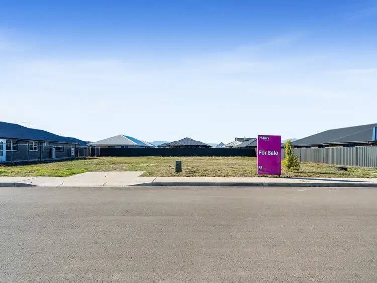Third view of Homely land listing, 48 Parkfield Drive, Youngtown TAS 7249