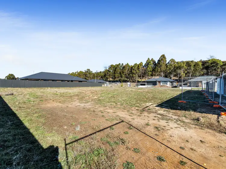 Fifth view of Homely land listing, 48 Parkfield Drive, Youngtown TAS 7249