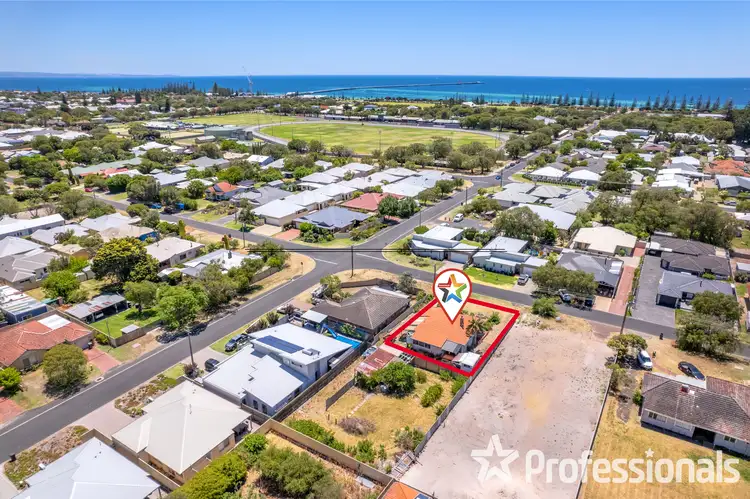 1/58 Fairbairn Road (Proposed), Busselton WA 6280