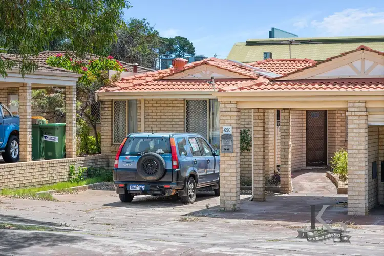 69C Gilbertson Road, Kardinya WA 6163