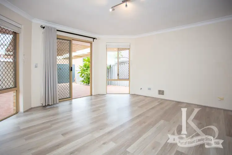 Fifth view of Homely house listing, 69C Gilbertson Road, Kardinya WA 6163