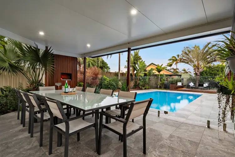 Third view of Homely house listing, 23 Lorikeet Lane, Burleigh Waters QLD 4220