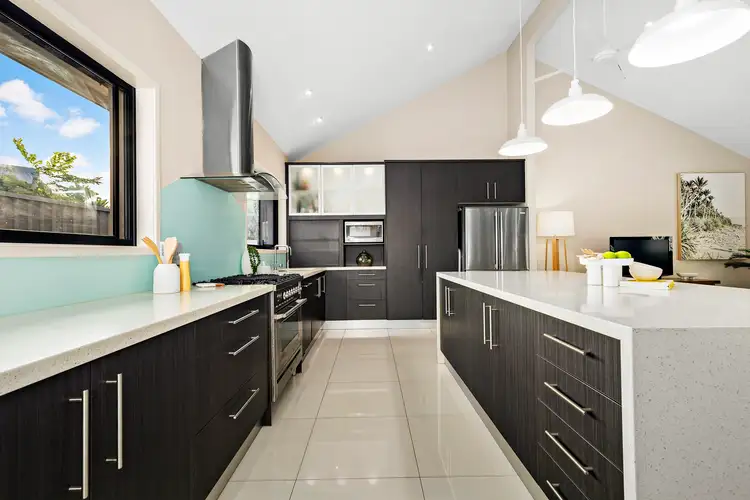 Fifth view of Homely house listing, 23 Lorikeet Lane, Burleigh Waters QLD 4220