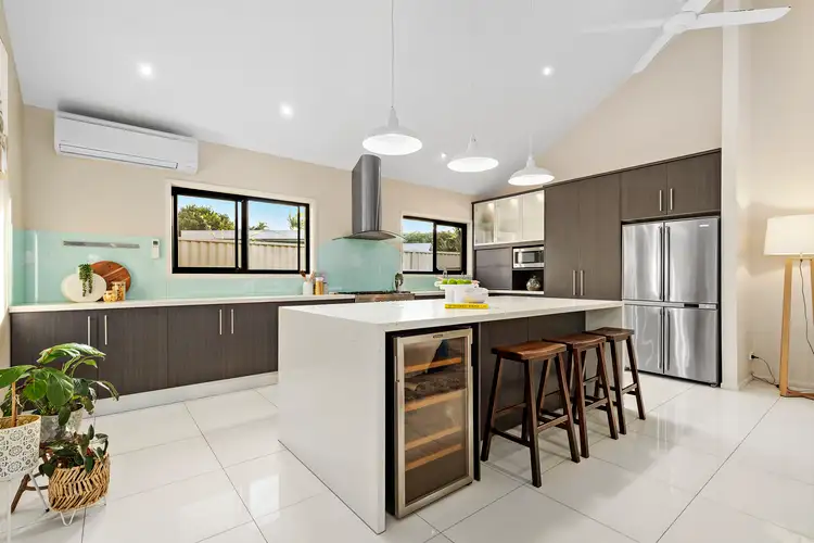 Sixth view of Homely house listing, 23 Lorikeet Lane, Burleigh Waters QLD 4220