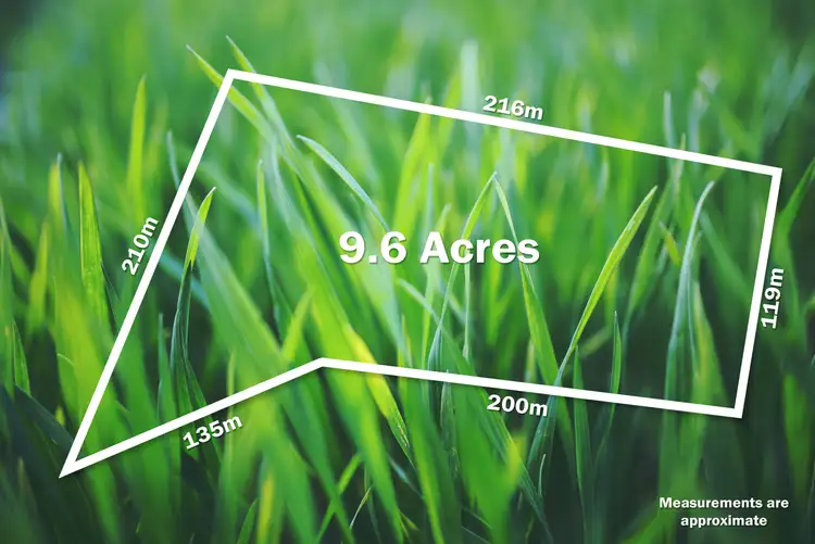Sixth view of Homely land listing, 18A Hewitts Road, Linton VIC 3360