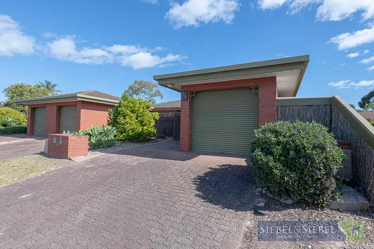 Second view of Homely unit listing, 1/7 Moorea Court, West Lakes SA 5021