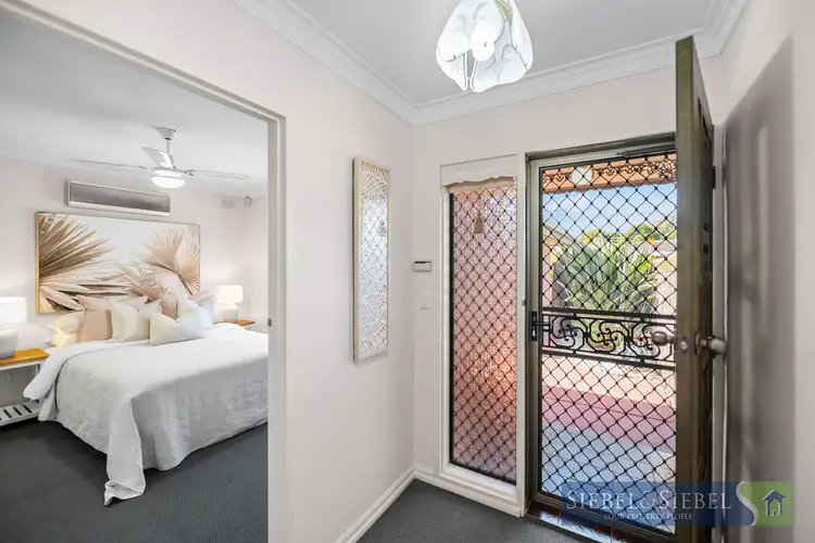Third view of Homely unit listing, 1/7 Moorea Court, West Lakes SA 5021