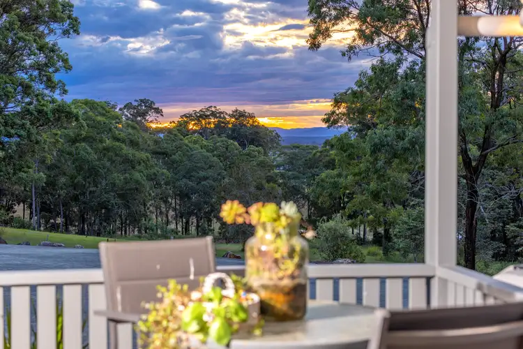 Main view of Homely rural property listing, 28 Carramar Drive, Mitchells Island NSW 2430