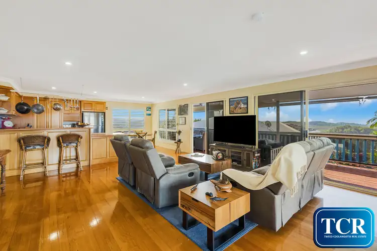 Main view of Homely house listing, 17 Stott Street, Tweed Highlands Estate, Tweed Heads West NSW 2485