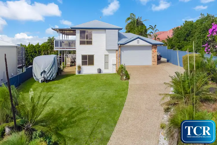 Third view of Homely house listing, 17 Stott Street, Tweed Highlands Estate, Tweed Heads West NSW 2485