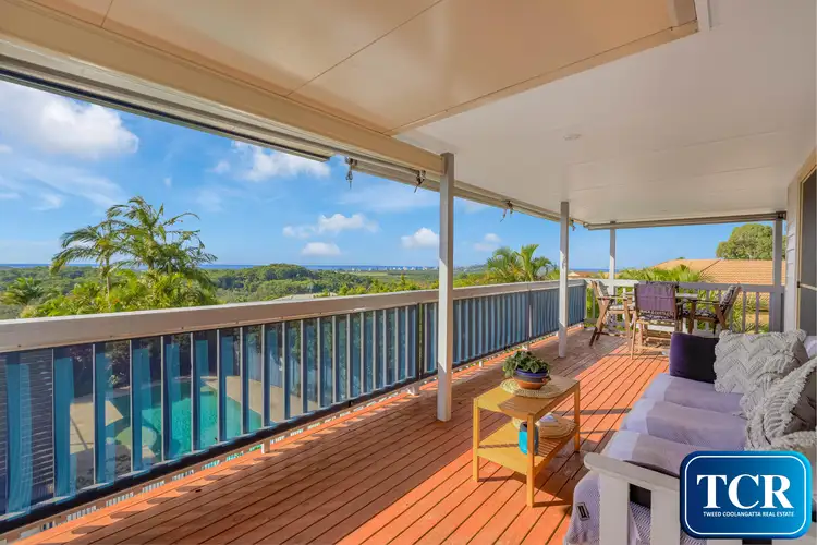 Fourth view of Homely house listing, 17 Stott Street, Tweed Highlands Estate, Tweed Heads West NSW 2485
