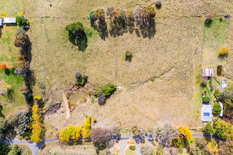 Fifth view of Homely land listing, 10 Rodd Street, Carcoar NSW 2791