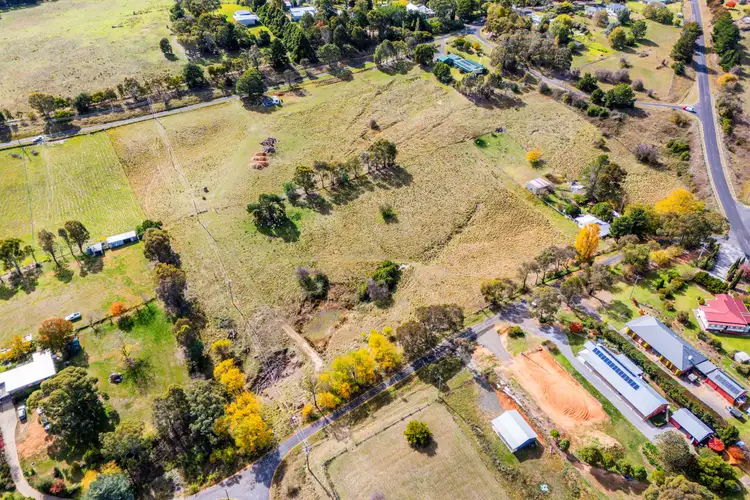 Sixth view of Homely land listing, 10 Rodd Street, Carcoar NSW 2791