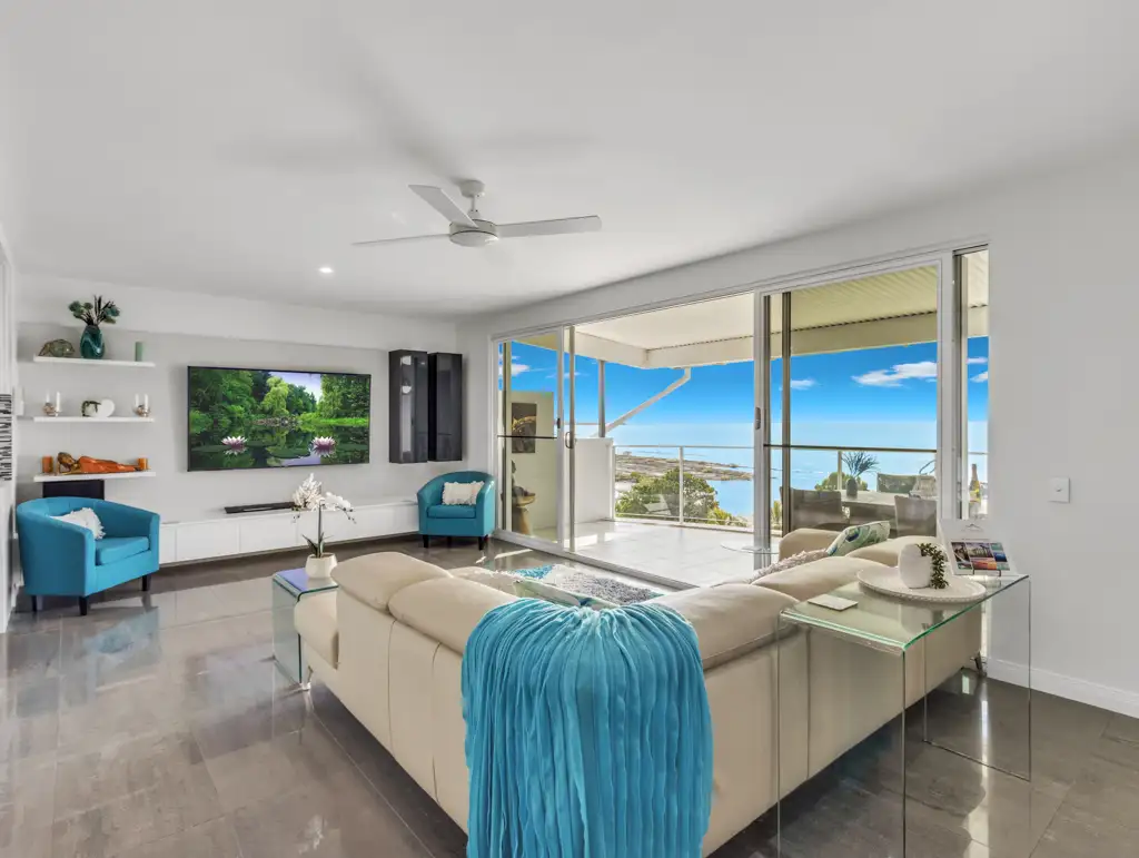 Main view of Homely unit listing, 603/241 Esplanade, Pialba QLD 4655