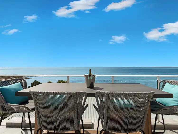 Second view of Homely unit listing, 603/241 Esplanade, Pialba QLD 4655