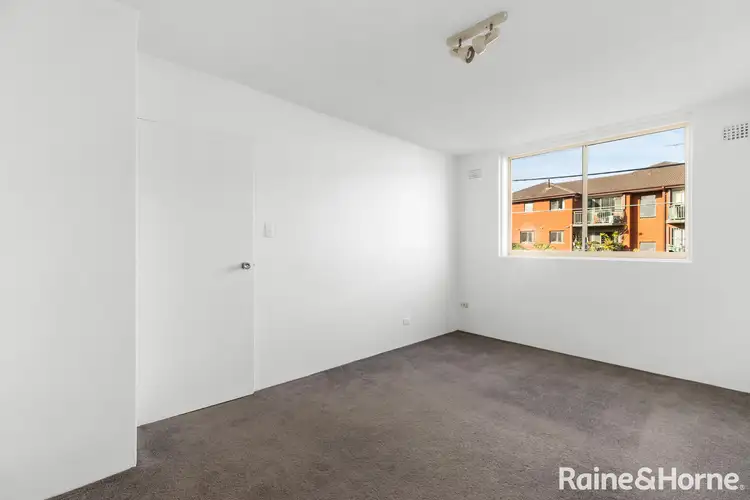 Fourth view of Homely apartment listing, 6/34 Brittain Crescent, Hillsdale NSW 2036