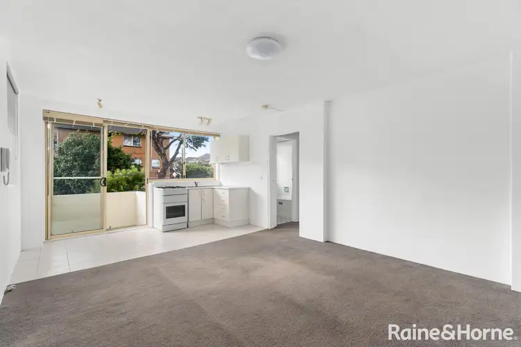 Fifth view of Homely apartment listing, 6/34 Brittain Crescent, Hillsdale NSW 2036