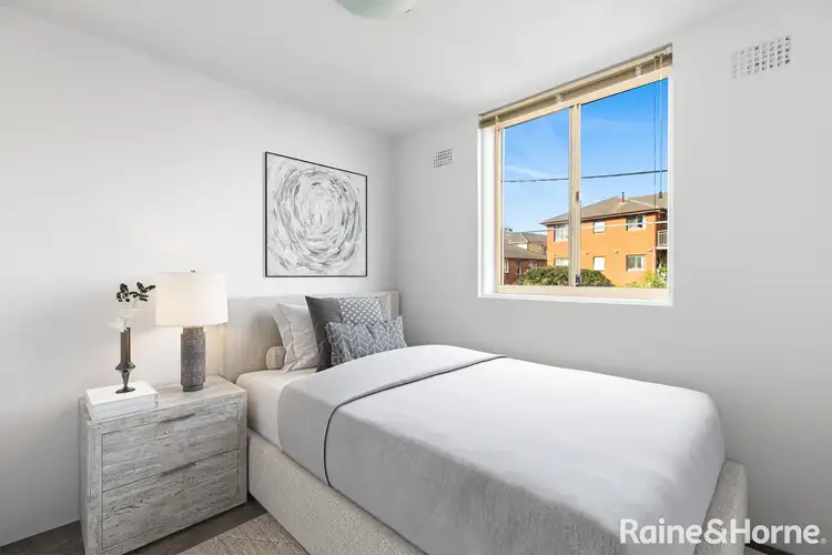 Sixth view of Homely apartment listing, 6/34 Brittain Crescent, Hillsdale NSW 2036