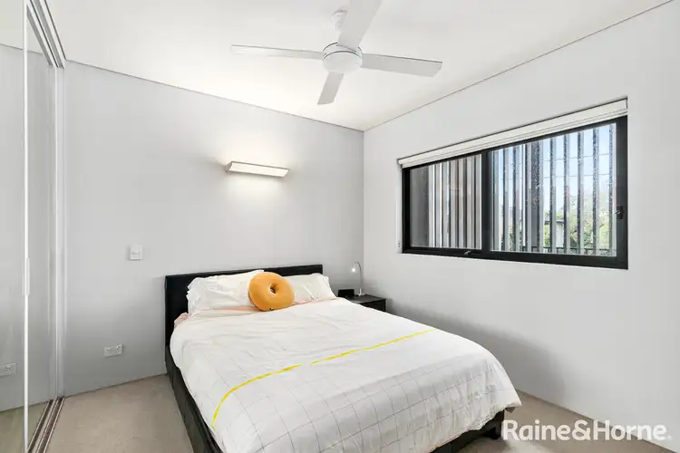 Third view of Homely unit listing, 35/203 Barker Street, Randwick NSW 2031