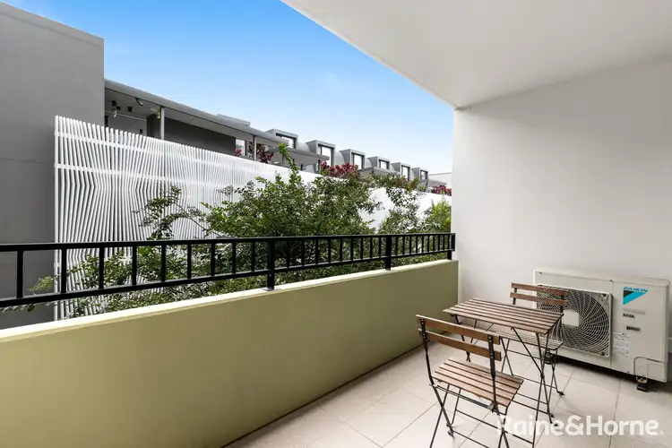 Fourth view of Homely unit listing, 35/203 Barker Street, Randwick NSW 2031