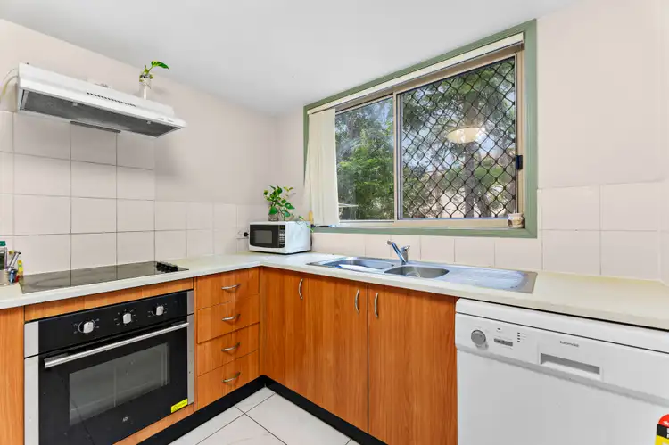 Second view of Homely other listing, 45/70 Allingham Street, Kuraby QLD 4112