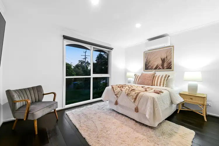 Third view of Homely townhouse listing, 13 Illawara Crescent, Bayswater North VIC 3153