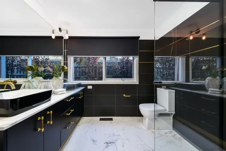 Fourth view of Homely townhouse listing, 13 Illawara Crescent, Bayswater North VIC 3153