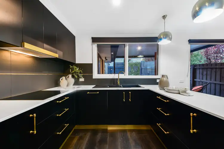 Fifth view of Homely townhouse listing, 13 Illawara Crescent, Bayswater North VIC 3153