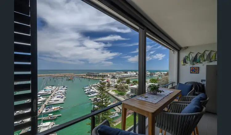 81/9 Coromandel Approach, North Coogee WA 6163