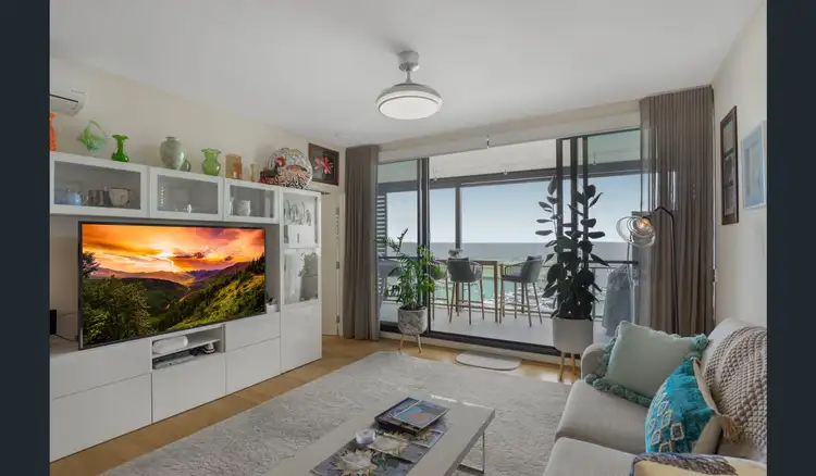 Third view of Homely apartment listing, 81/9 Coromandel Approach, North Coogee WA 6163